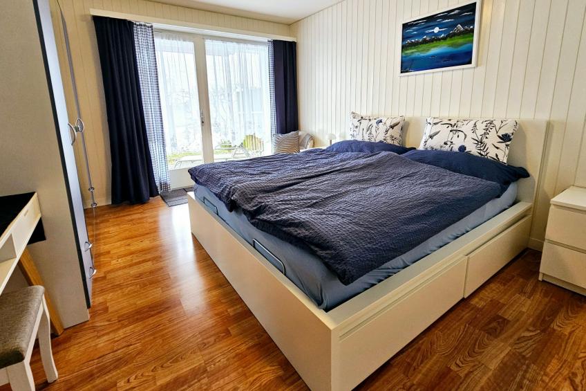 Traumblick Krattigen - foto 35