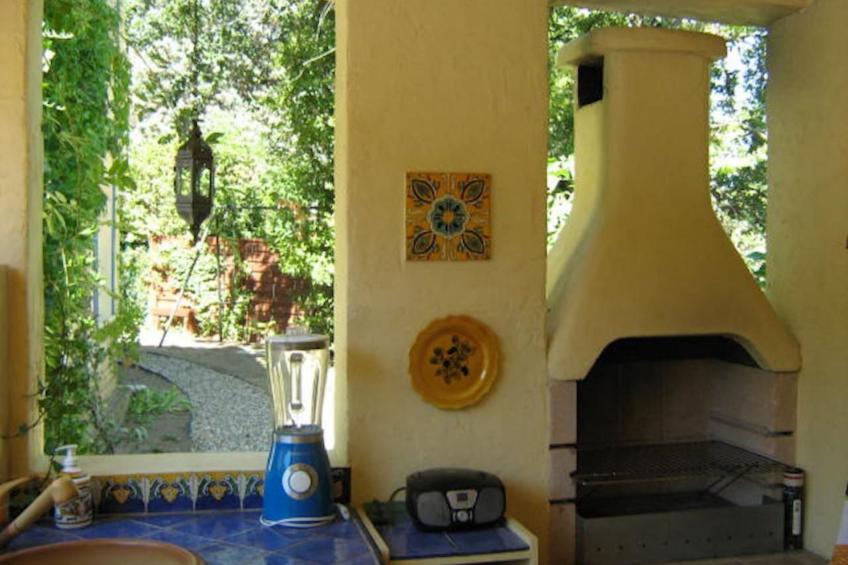 La Soleillade apt mit exklusiver Nutzung des großen Pools - foto 13