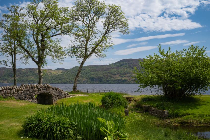 Farmburn Bothy - foto 78