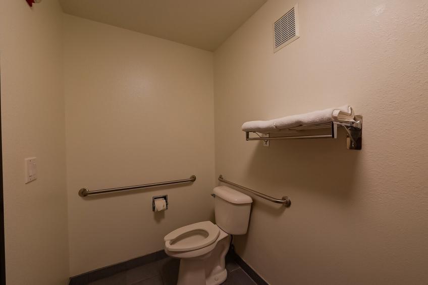 King Suite with Jetted Tub with Balcony - foto 177