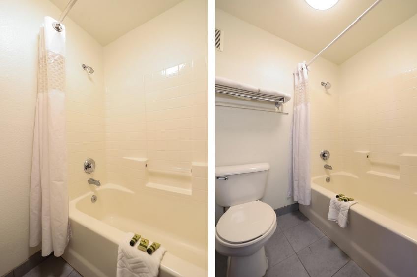 Double Queen Room - Bay view - foto 159