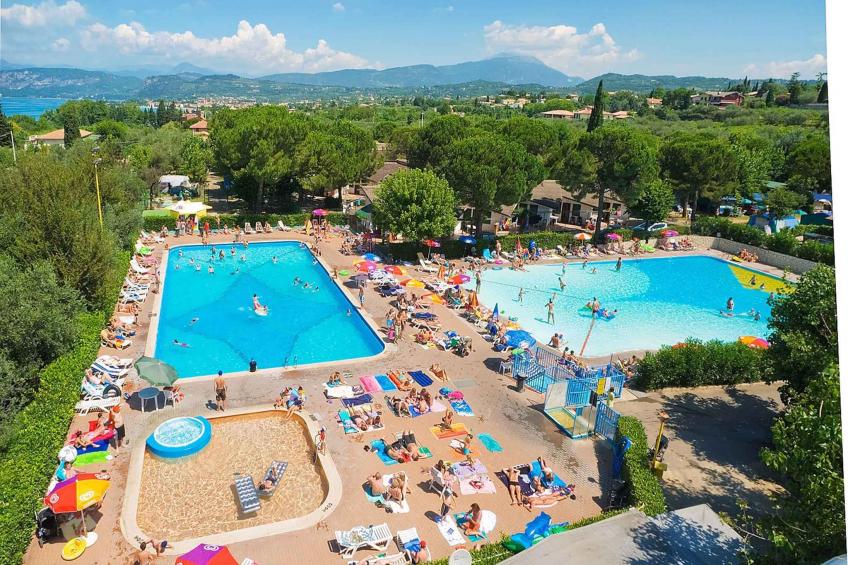 Mobilehome auf den Campingplätzen Cisano und San Vito - BF-N7CPV - foto 10