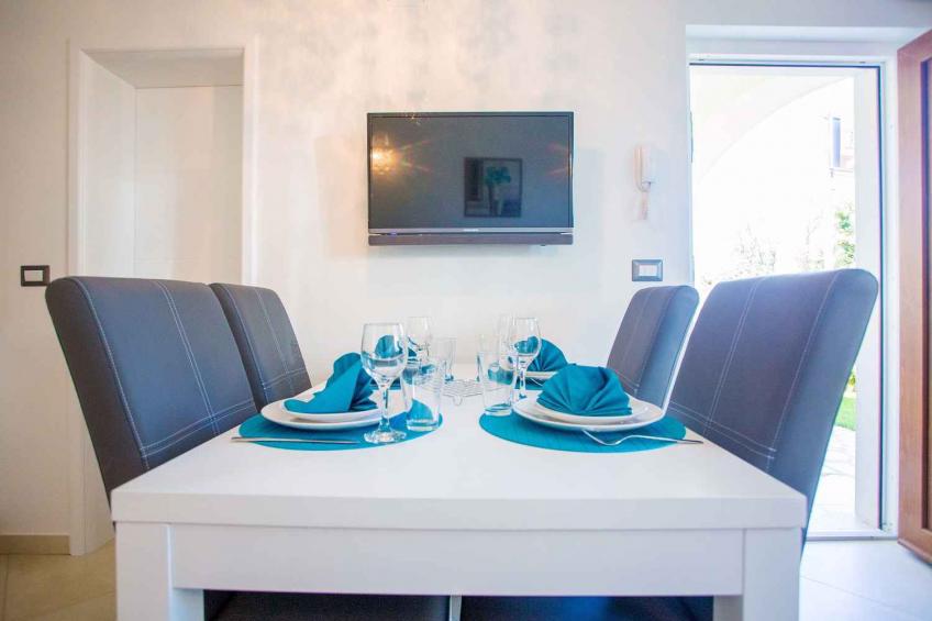 Holiday apartment with use of pool - BF-BH8WB - foto 15