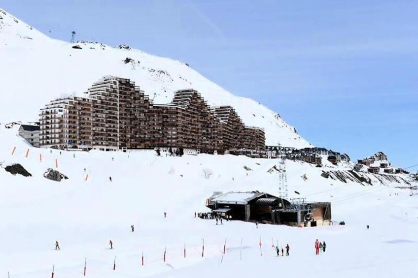 Résidence Le Tourmalet - maeva Home