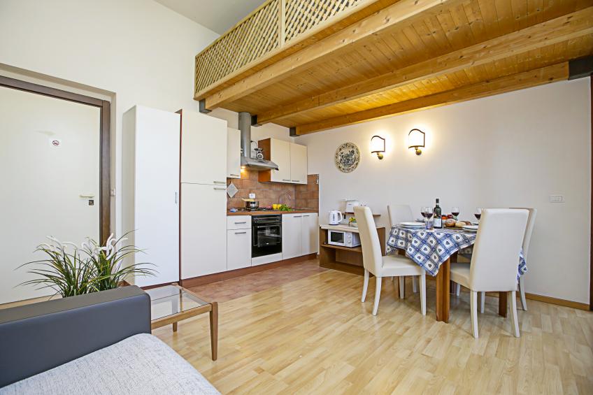 Appartamento Villa Lina - foto 13
