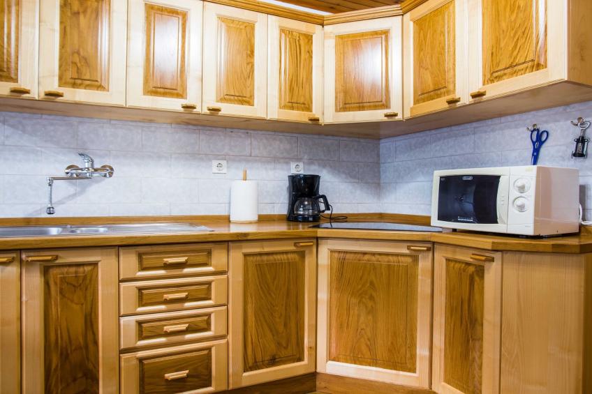 Rustic Authentic Holiday Home with Terrace and Wood Stove - Three Bedroom Holiday Home with Terrace - foto 10