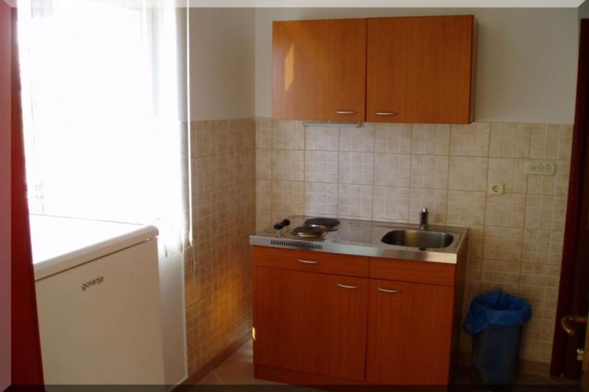 Apartments Bionda Senj - One Bedroom Apartment with Terrace 4 - foto 3