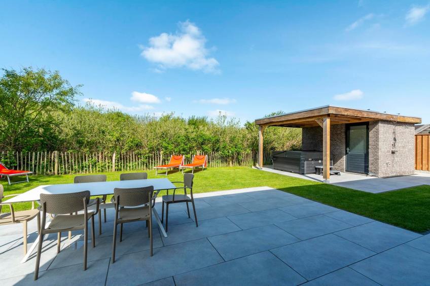 Wellness Villa Lotje - foto 9