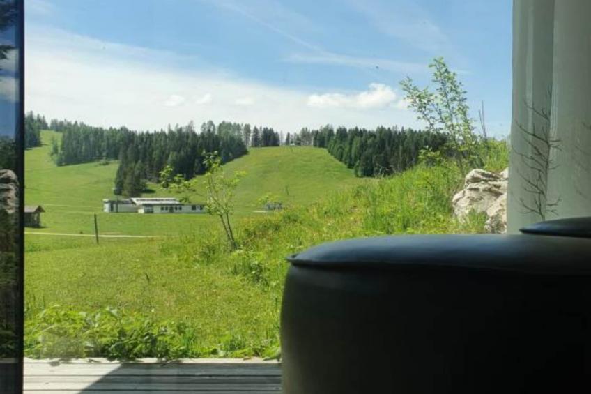 Apartment HAL  - one bedroom apartment - foto 14