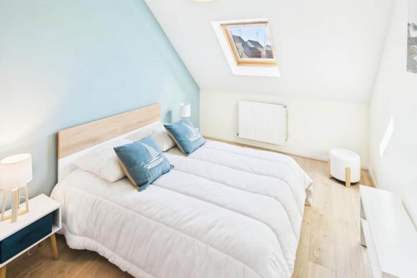 Maison à Treffiagat-Léchiagat - foto 11