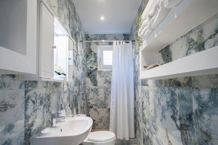 SkyFrame Villa mit atemberaubendem Blick auf das Meer... - foto 29