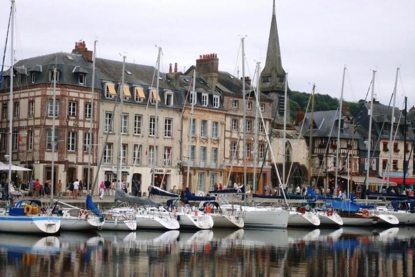 Le Clos du Hêtre - foto 25