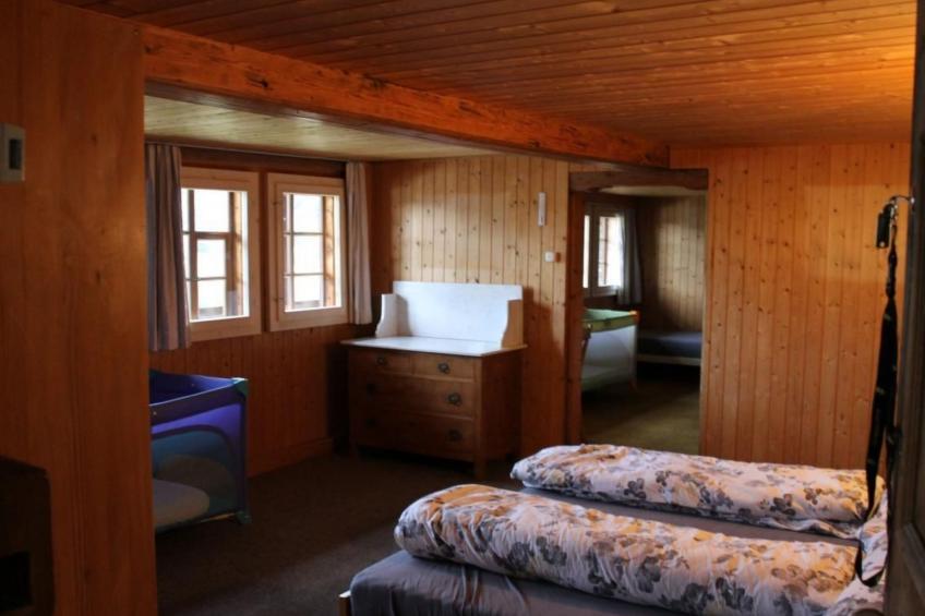 Antikes Ferienhaus - foto 52