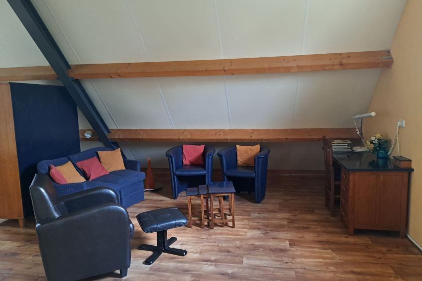 Wohnung auf dem Bauernhof - foto 16