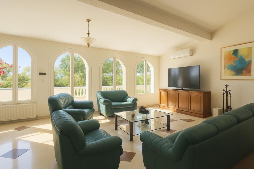 Villa Kleines Paradies - foto 41