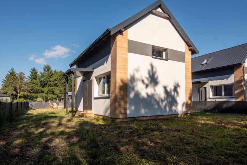 Gęsia Kępa - foto 39