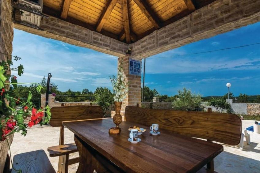 Anita 1 mit Pool - foto 4