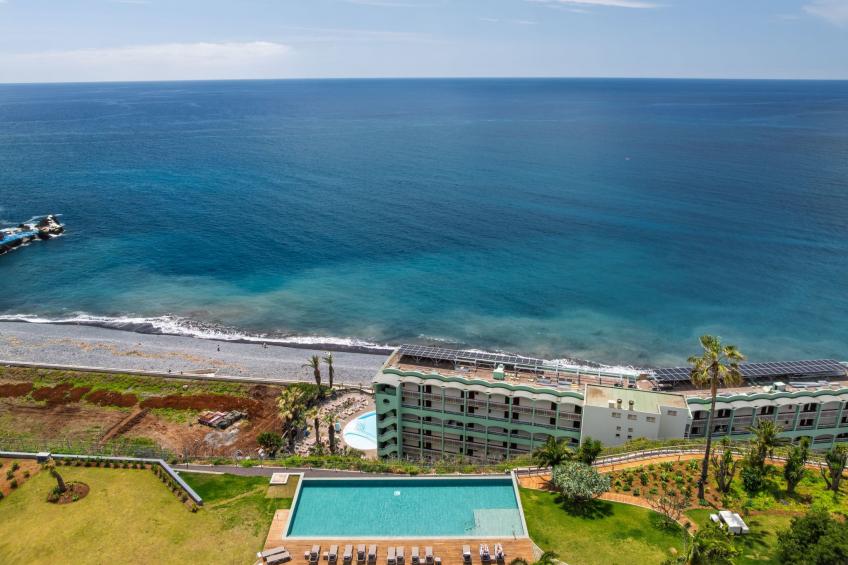 Aqua Wohnung - foto 30