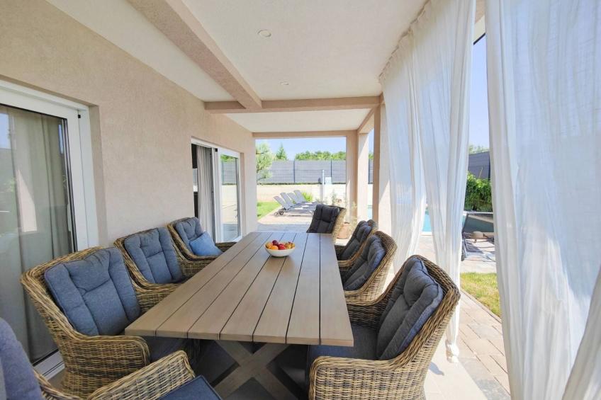 Ferienvilla 'Casa Doria - foto 35