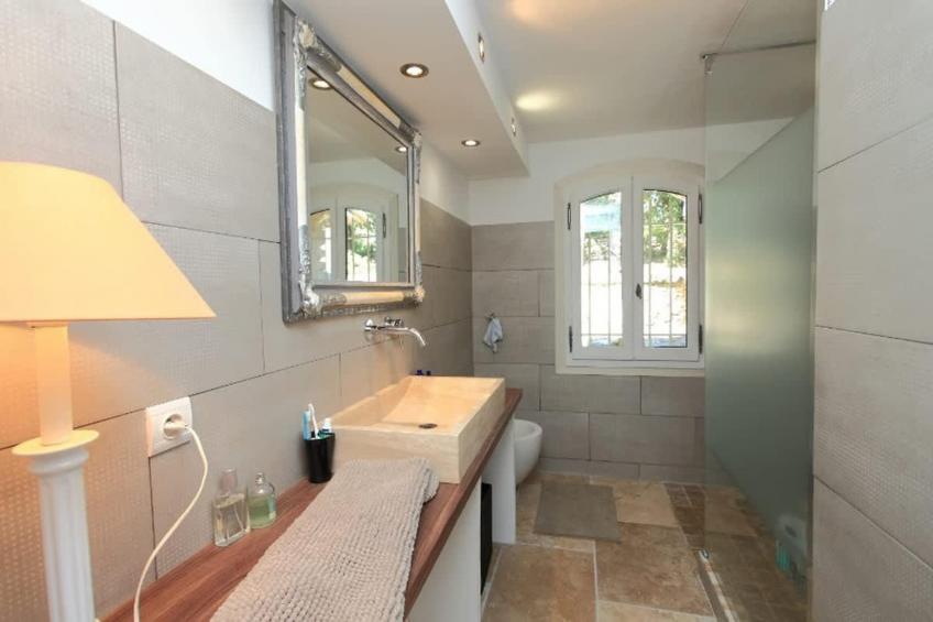 Maison authentique au coeur des garrigues Luberon - foto 15