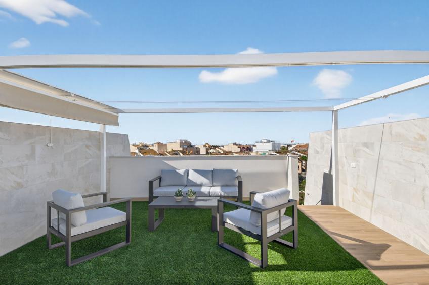 Residencial Marina Garden - foto 31