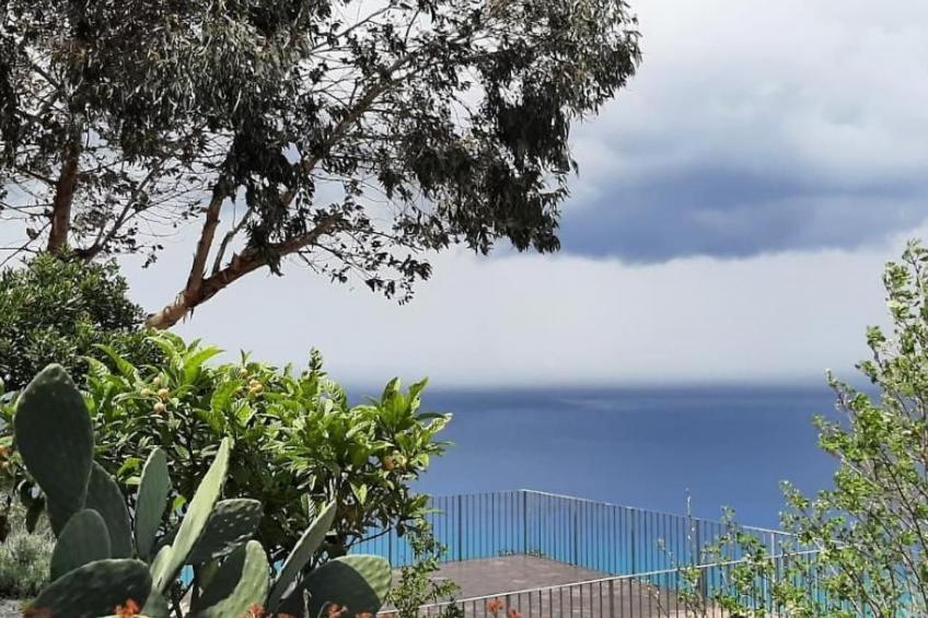 Villa Panorama Wohnung in privater Villa - foto 6