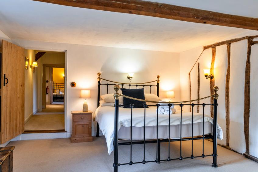 Syncocks Farm Cottage - foto 16