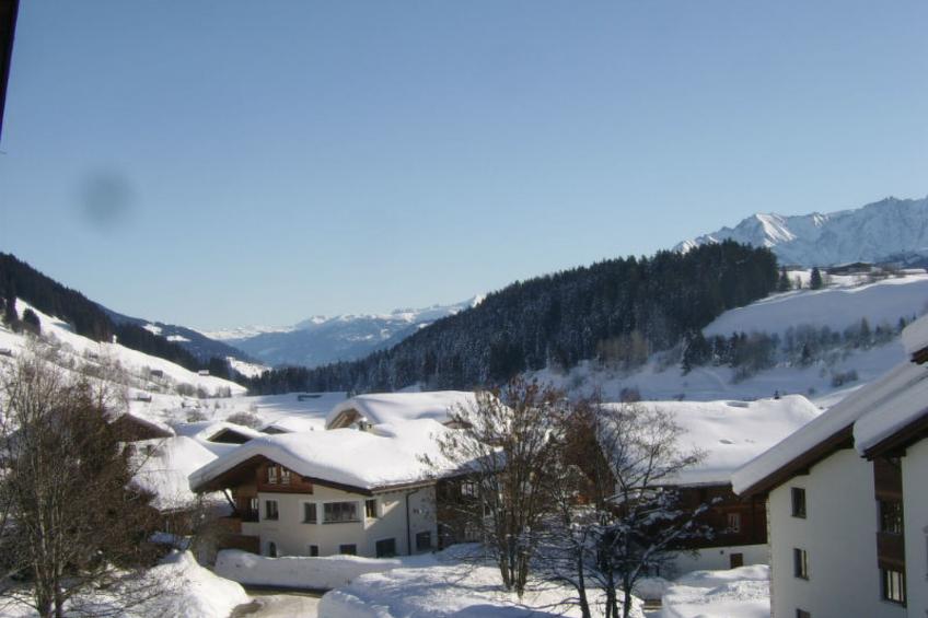 Flurina 19 Defuns, Brigels, (Breil/Brigels), 65023B - foto 16
