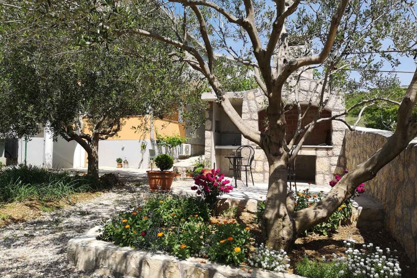 Vakantiewoning met airconditioning en barbecue - VW-T86Z - foto 9