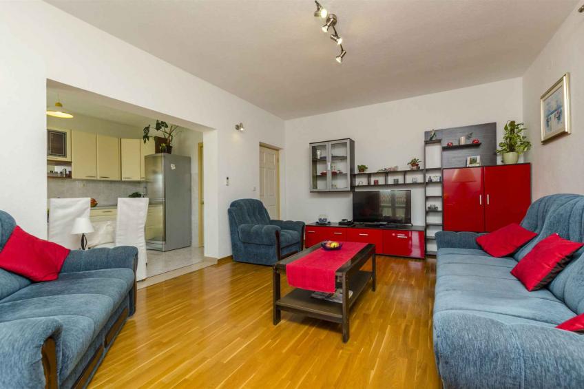 Vakantiewoning met balkon en airco - VW-84J8N - foto 12