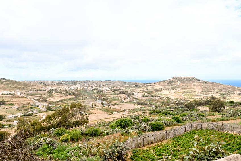 Lovely Quiet Apart With Sea View Gozo - foto 4