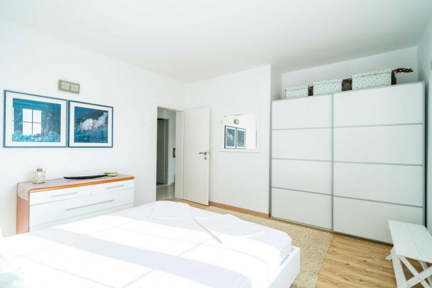 Villa Vista Old Town - Four Bedroom House with Terrace and Sea View - foto 9