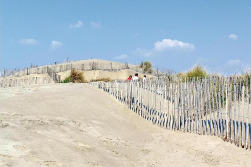 Au bord de l'eau - foto 28