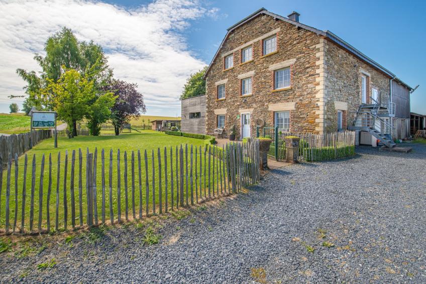 Gîte de la Ferme Louis