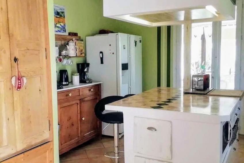 auf dem Land mit Pool - foto 9