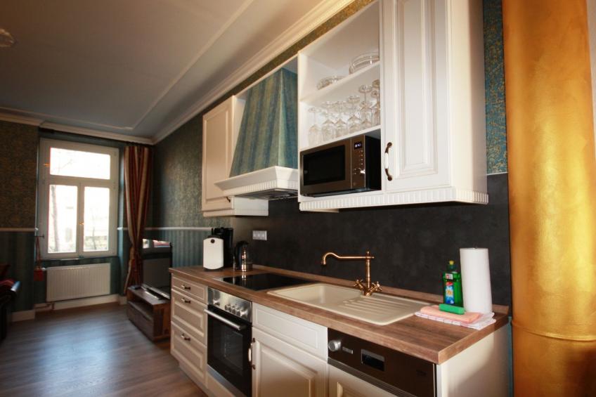 Komfort-Suite - foto 17