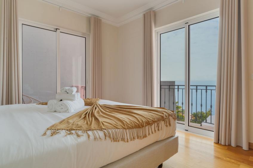 Villa Pembe bei Holiday Rental Madeira - foto 17