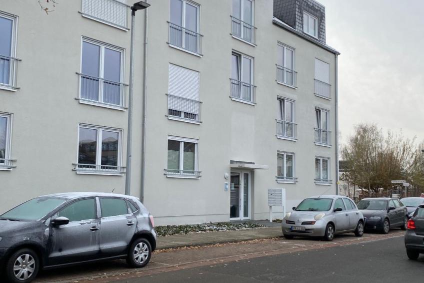 Schöne Ferienwohnung in Bremen-Ost mit Terrasse - foto 17