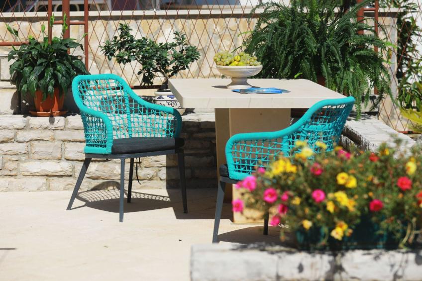 Kleines Steinhaus in einem ruhigen Ort auf der Insel Solta - foto 11