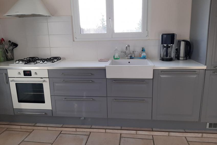 Fachwerkhaus "Charme - foto 16