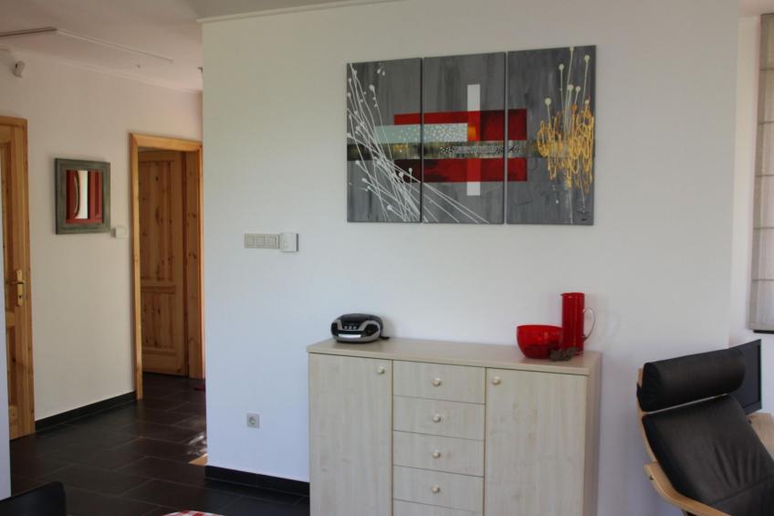 Haus mit großem Garten, Terrasse und Balkon - foto 4