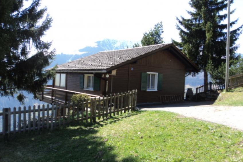Ferienhaus Casa Soldanella Nadig, Sumvitg, (Sumvitg), 75001B - foto 7