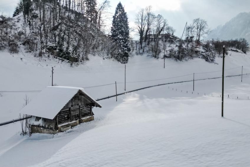 Chalet Oasis - foto 36