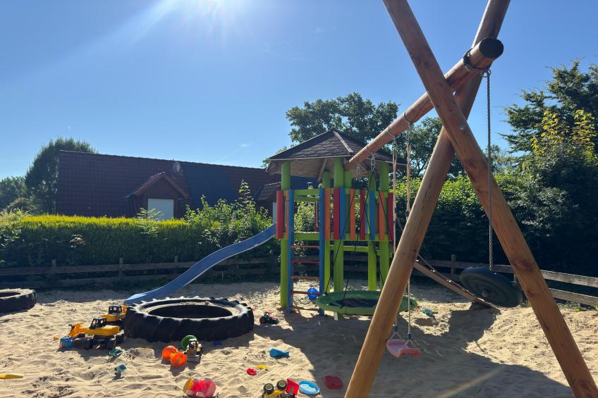 Feriendorf Natur pur - foto 20