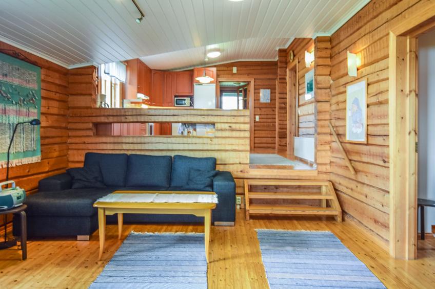 Petäjäinen, vähä-eskelin lomamökit - foto 5