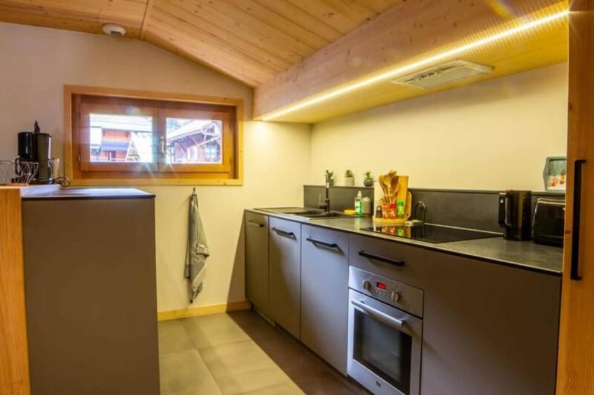 Résidence Coutettaz 1-morzine - foto 3