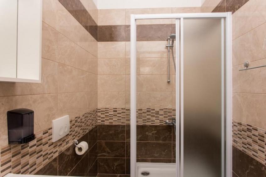 Apartments Villa Ari - Superior Studio Apartment with Terrace and Sea View (First Floor) - foto 8