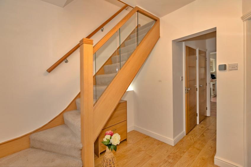 DeBarnes House - foto 13