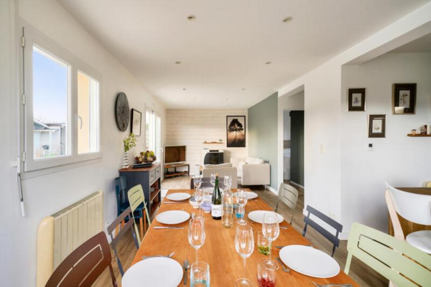 Maison à Plobannalec-Lesconil - foto 10