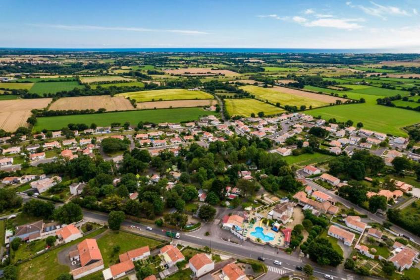 Le Domaine de Fontenelles - foto 23